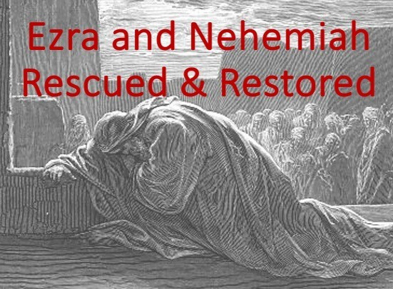 Ordinary Fulfillment (Nehemiah 11:1-12:26)