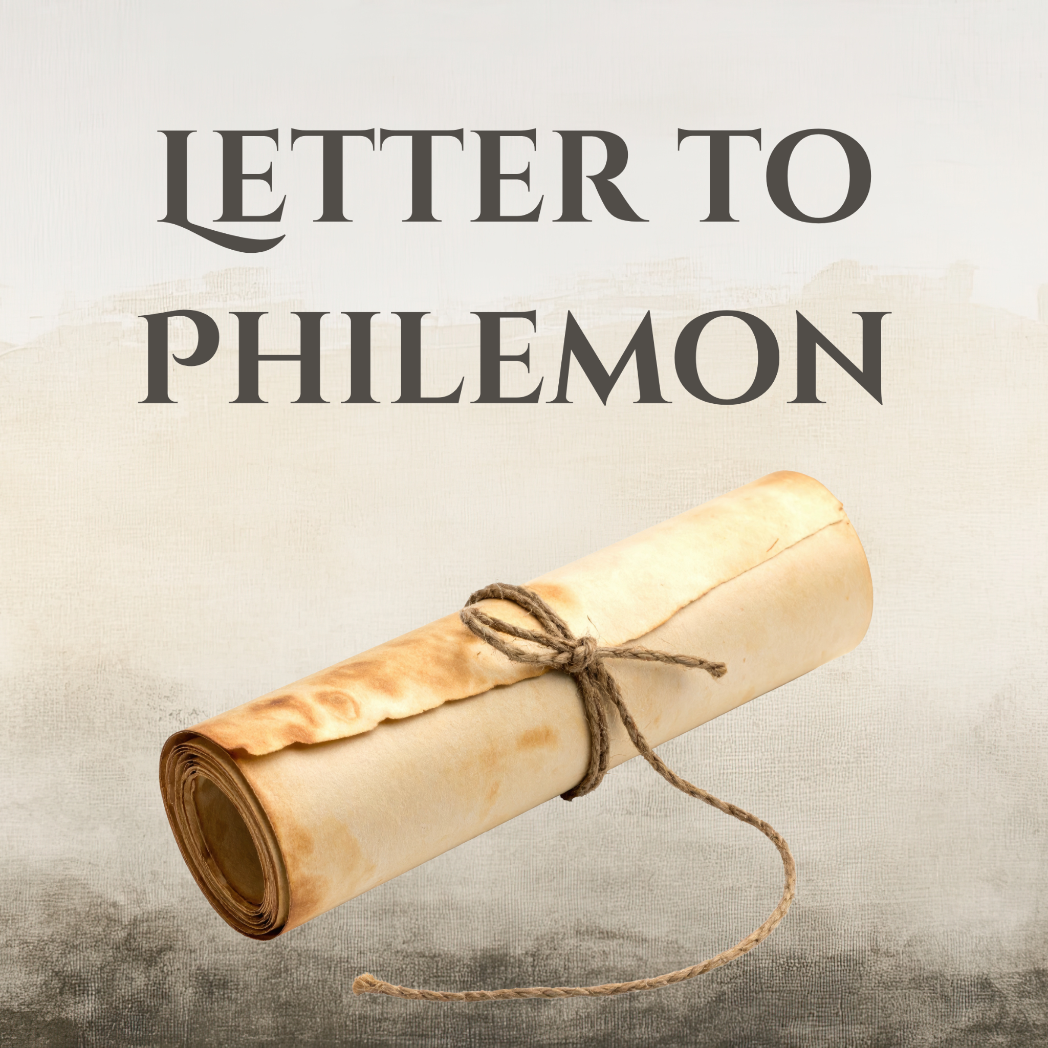 Beloved Brotherhood - Philemon 1:1-25