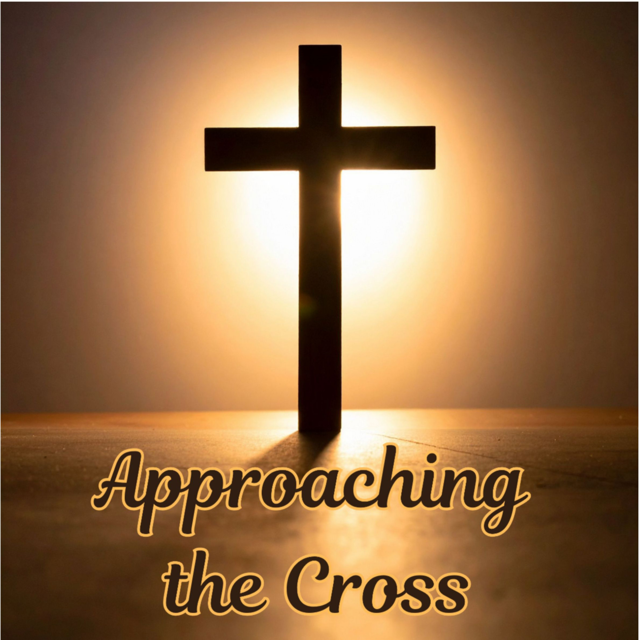 A King's Ransom and a Servant's Desire - Approaching the Cross - Part 1 (Matthew 20:17-28)