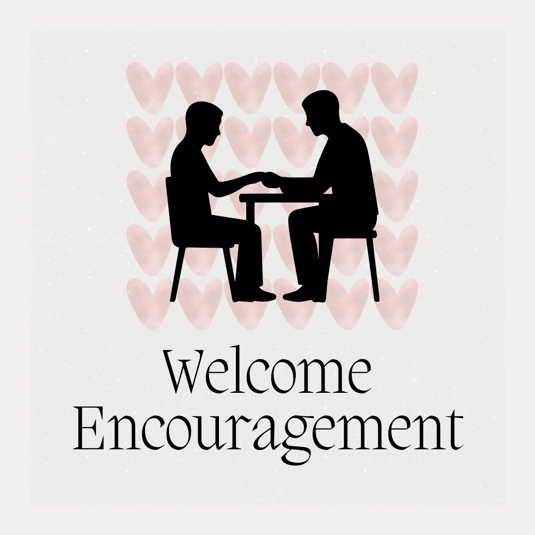 Welcome Encouragement (3 John 1-15)
