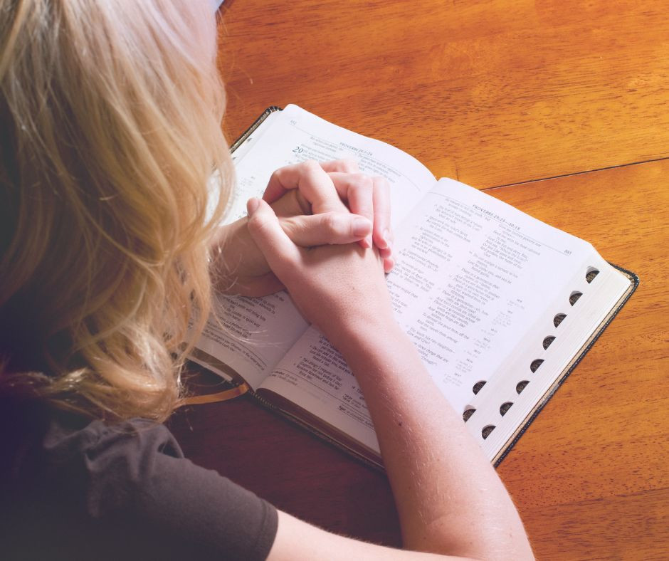 Luke's Prayer-ables (Luke 18:1-14)