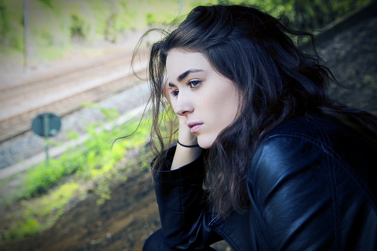 Loss of a Spouse Loss of a Spouse