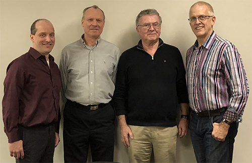 Elders Team Elders Team