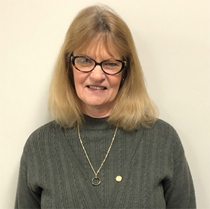 Ellie Swift Women's Ministry