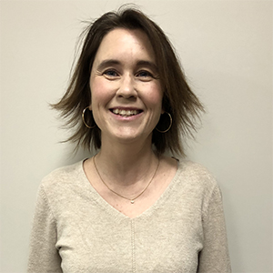 Jami-Ann St. Pierre Administrative Assistant