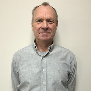 Peter VanDerLey Elder