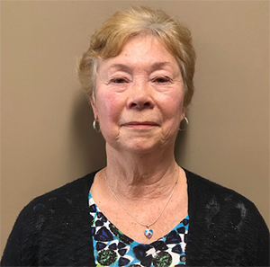 Ruth Constable Griefshare Ministry