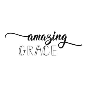 Giving Grace Away to Non Christians