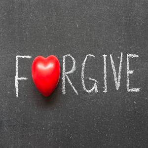 Forgiving from the Heart: How do we do this?